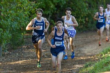 BXC Region Meet 10-11-17 106